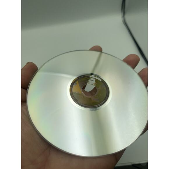 PC Gamer Demo Disc January 1998 - Tomb Raider & Age Empires - Picture 3 of 5